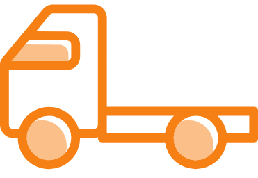 白马井拖车/平板车
